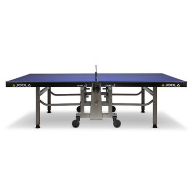 Тенісний стіл Joola Rollomat Pro ITTF Blue (11522)