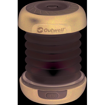 Ліхтар кемпінговий Outwell Pegasus Solar Lantern Blue Shadow (651068)