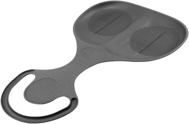 Санки-крижанка Com-four набір 3 шт. з ручкою