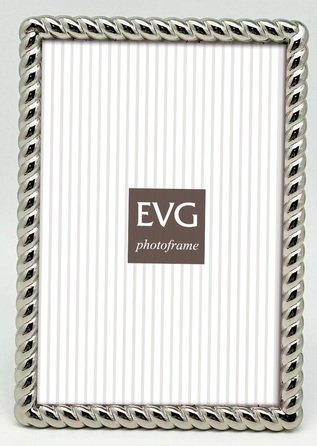Фоторамка EVG ONIX 10х15 Z13 Silver  (7119246)