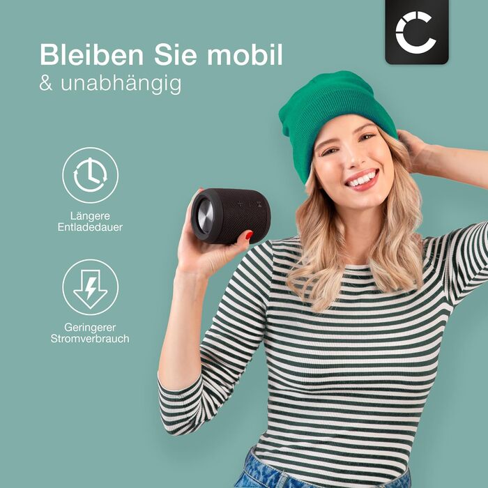 Акумулятор для динаміка, сумісний із Sonos Roam (5200 мАг, 3,7 В), замінний акумулятор 111-00005, IP-038535-101