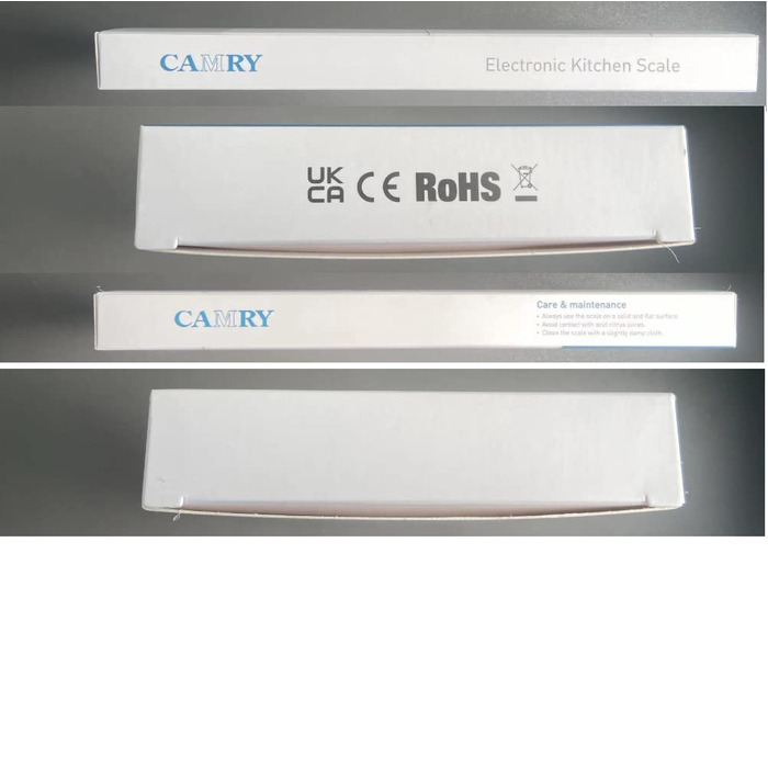 Цифрові електронні складні кухонні ваги для подорожей, кемпінгу на ходу, складні кухонні ваги, що беруться з собою, 5 кг / 11 фунт