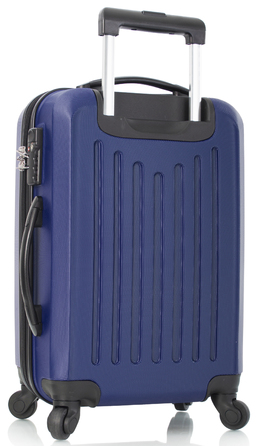 Валіза Heys Vault (S) Cobalt (10083-0018-21)