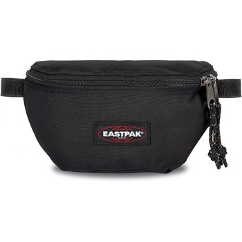 Сумка на пояс EASTPAK Springer, 54 см, 50 л Чорна