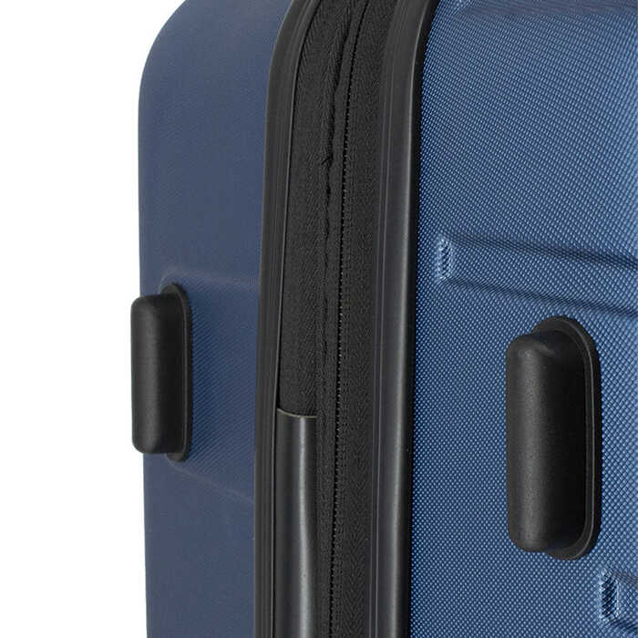 Валіза Swissbrand Nashville (L) Indigo (SWB_LHNAS002L)
