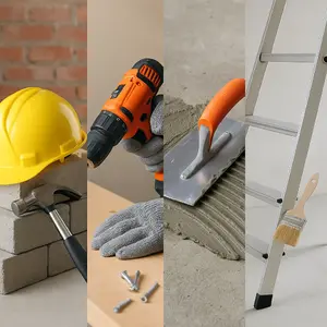 Будівельний інвентар