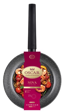 Сковорода Oscar Nova, 24 см (6891102)