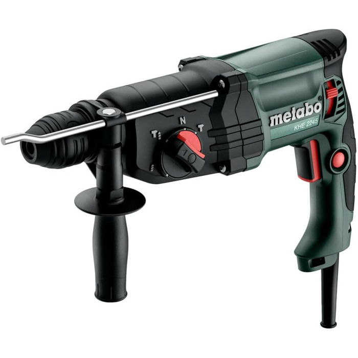 Відбійний молоток METABO KHE 2245 (601708500) пластиковий кейс