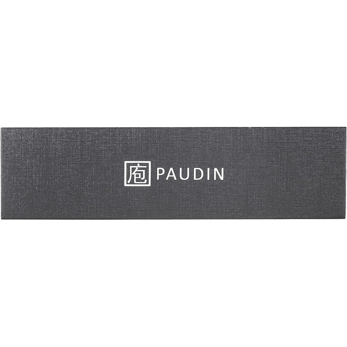 Ніж кухарський універсальний професійний 13 см Гострий кухарський ніж з німецької нержавіючої сталі з ергономічною ручкою універса