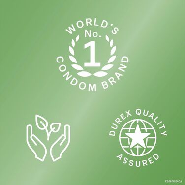 Презервативи Durex - &39Saboreame&39 з фруктовими смаками - полуниця, банан, апельсин та яблуко - 12 презервативів