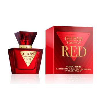 Парфуми Guess Seductive Red (30 мл)