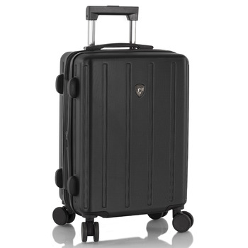 Валіза Heys SpinLite (S) Black (10157-0001-21)