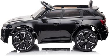 Дитячий електромобіль A.U.D.I RS6 12V Оригінальна ліцензія Дитячий автомобіль Дитячий автомобіль - 2,4 Ghz Rc пульт дистанційного