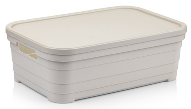 Кошик Idea Home 00642 Pyramid Bej 8.2 л (00642 Bej) (7180093)