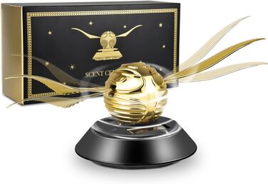 Автомобільний освіжувач повітря Kwak's, сонячний автомобільний освіжувач повітря з поворотними крилами для салону автомобіля Аксес