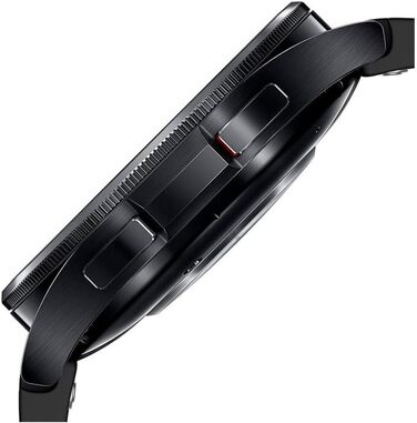 Розумний годинник Samsung Galaxy Watch 6 Classic 47mm Black