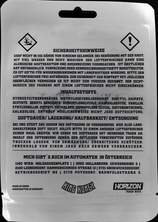 Веселий автомобіль TITTEN RAUS літній аромат дерева грудей автомобільний аромат нудистський освіжувач повітря порно ароматизатор д