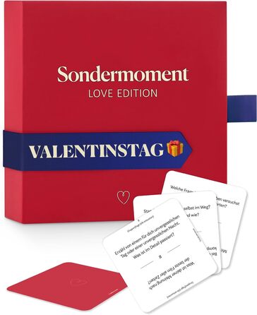 Гра для пар для особливих моментів, більше довіри та любові Благородні глибокі питання та виклики