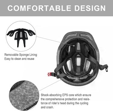 Шолом для малюка Дитячий велосипедний шолом Дитячий мультиспортивний регульований шолом для малюка Хлопчики Дівчатка Безпека Велос