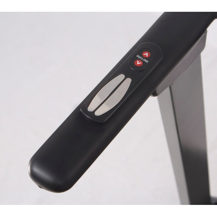 Бігова доріжка Everfit TFK 655 Slim (TFK-655-SLIM)