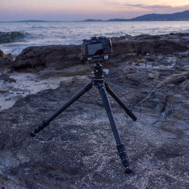 Штатив Vanguard VEO 5 264CB-160S (VEO 5 264CB-160S)