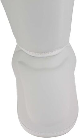 Щитки для гомілок TWINS SPECIAL SGL 7 Білі M