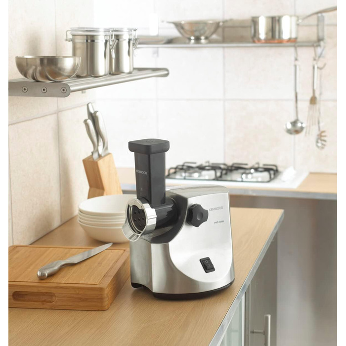 М'ясорубка KENWOOD MG516 M