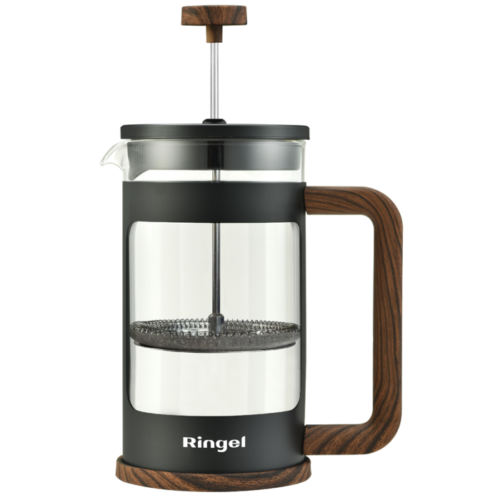 Френч-прес 1 л Canella Ringel