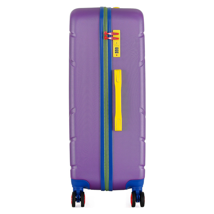 Валіза Semi Line 28' (L) Purple (T5930-3)