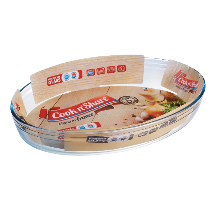 Форма PYREX Cook n'Share, 30х21х6 см (6381476)