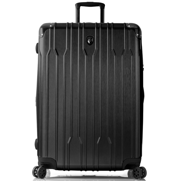 Валіза Heys Xtrak (L) Black (10103-0001-30)