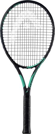 Тенісна ракетка Mx Attitude Supreme SPARK TOUR 2025 бірюзова 285 г L3 для дорослих початківців унісекс вулканічний дизайн + вищий профіль потужність як у профі за 1/6 ціни оригінал Мексика