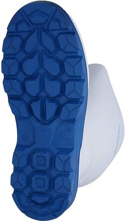 Чоботи захисні унісекс-мультимакс II, розмір 44 EU, білі