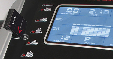 Бігова доріжка Toorx TOURING 3.0 (TOURING-3.0)