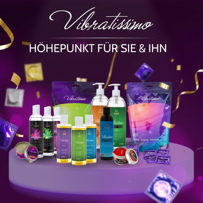 Мл I Низька температура в червоному кольорі I Високоякісний свічковий віск без запаху I Крапельна свічка для еротичних ігор I Романтична масажна свічка для пар I Wax Candle, 50