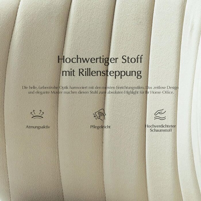 Сучасні обідні стільці, оксамитові кухонні стільці, обідні стільці з металевими ніжками, туалетний стілець для вітальні, бежевий 1 бежевий