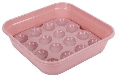 Контейнер для яєць Violet House Powder, 32 шт (6749516)