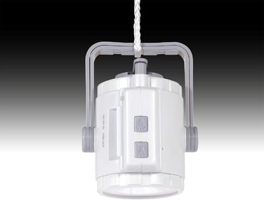 Портативний світлодіодний ліхтар з ручним приводом, багаторежимні прожектори, кемпінговий ліхтар з ABS-пластику, прожектор для кемпінгу та багато іншого.