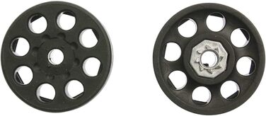 Барабанний магазин Umarex 850 Air Magnum – упаковка 2 шт., оригінальні 8-зарядні барабани для CO₂-гвинтівки