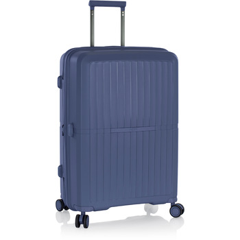Валіза Heys AirLite (M) Blue (10158-0004-26)