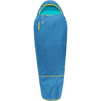 Кольоровий спальний мішок Grezi-Bag для води Один розмір для води Один розмір