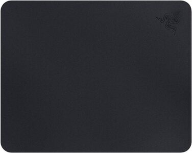 Килимок для ігрової мишки Razer Goliathus Speed (малий) Гладкий ігровий килимок - нековзна гумова підкладка - портативний тканинни