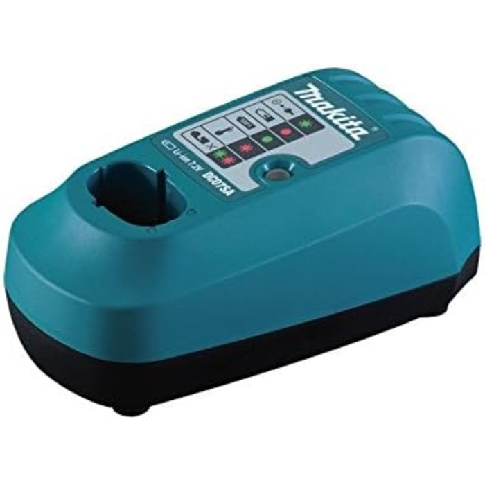 Газовий цвяхокол для бетону Makita GN420CLSE 7,2 В