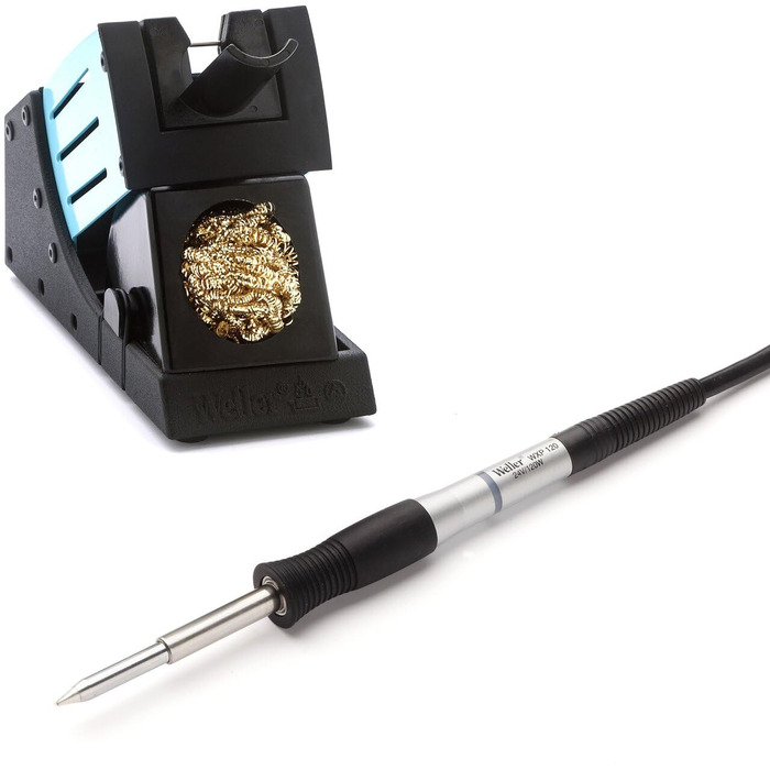 Набір паяльників, 120 Вт, 0052920299