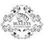 Bullets Playing Cards