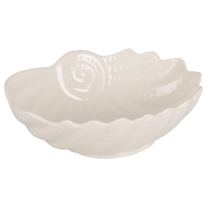 Блюдо LED Shell Shell 16×12×5 см