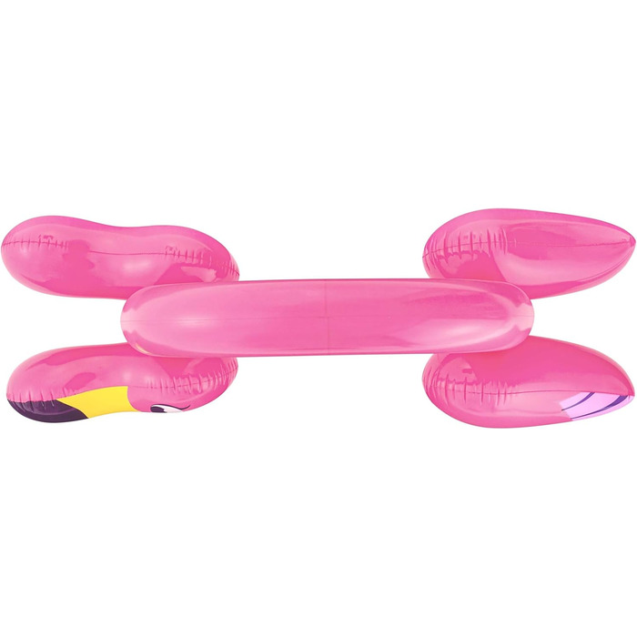 Спринклер Flamingo Sprinkler Bow Black