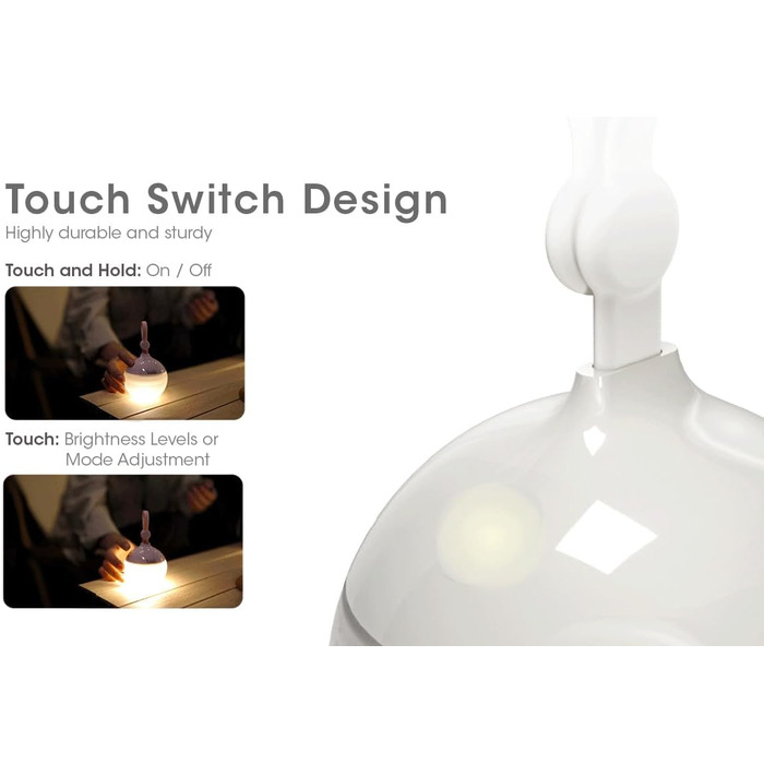 Світлодіодний ліхтар для кемпінгу NITECORE Bubble, яскравий 100 люмен, портативний, легкий, стильний, для намету, аварійний ліхтар для урагану, з наклейкою Nitecore (рожевий), маленький, рожевий