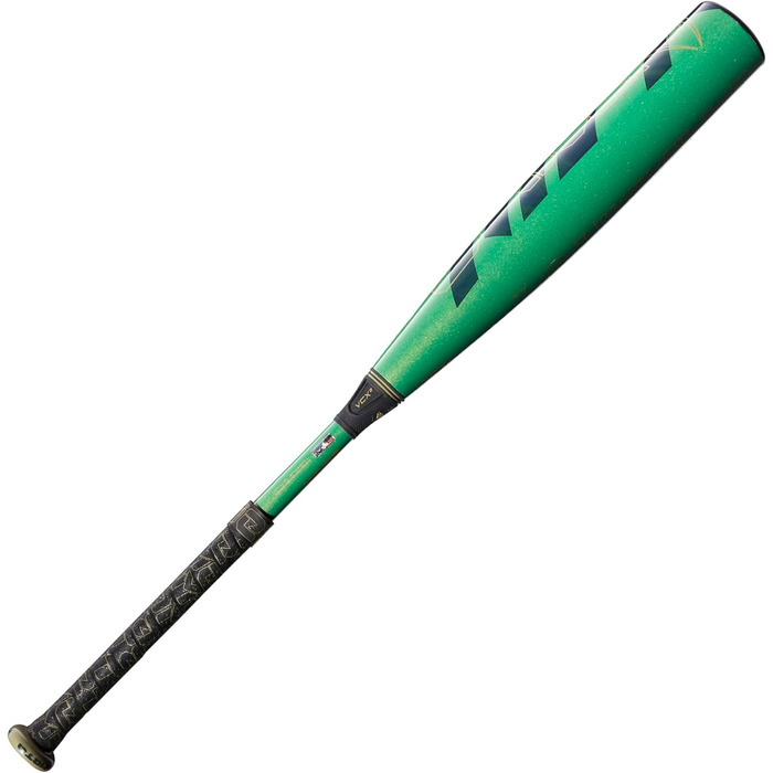 Бейсбольні бити Louisville Slugger 2023 Meta USSSA -10, -8 та -5 28&39/18 oz -10