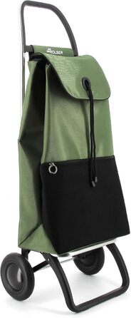 Сумка-візок Rolser I-Max Urban MF2 Kaki (IMX498-1005)